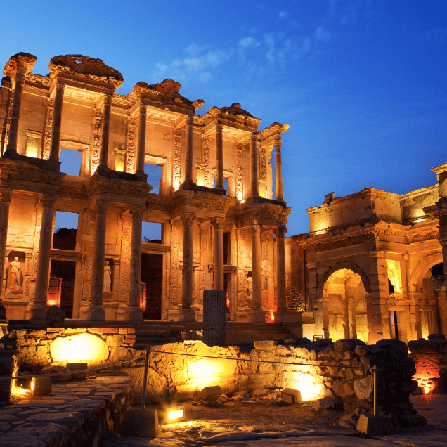 Ephesus