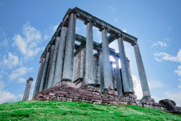 2 Days 1 Night Kütahya Tour