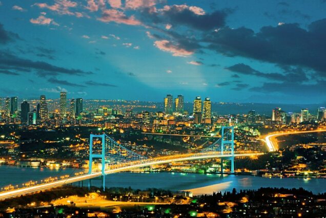 Istanbul Private Tour