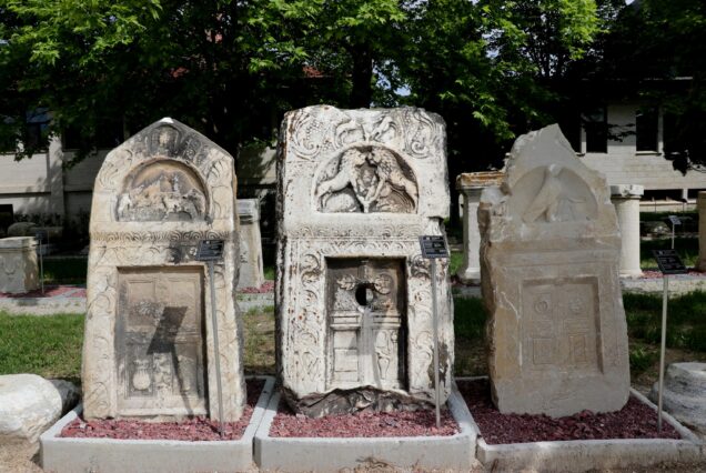 Archaeology and Museum Tour