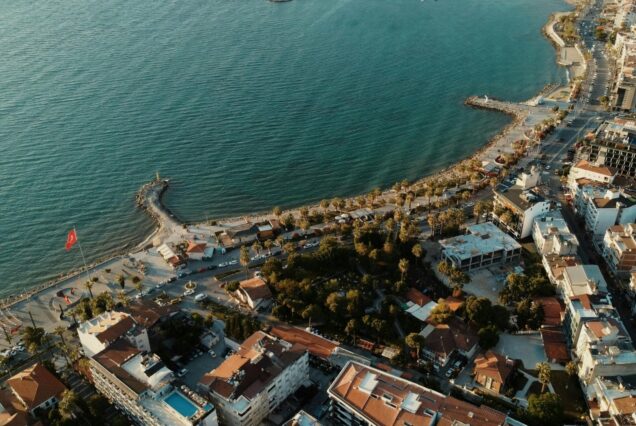 Kuşadası Beach & National Park Tour
