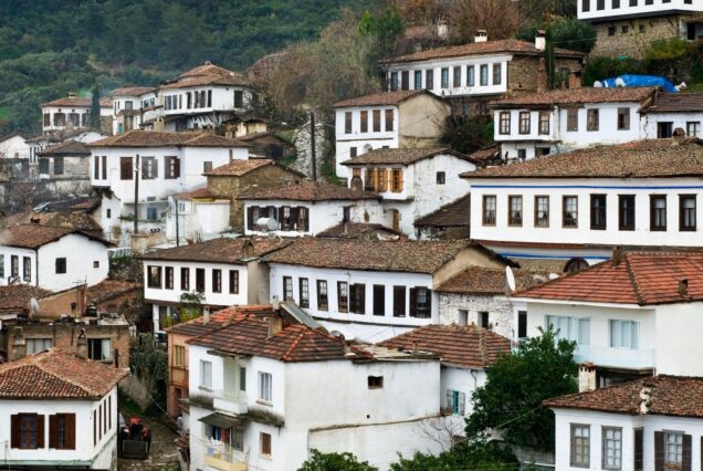 Şirince Culture & Wine Tour