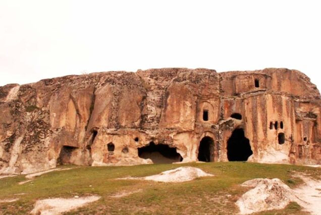 Frig Valley Cultural Tour