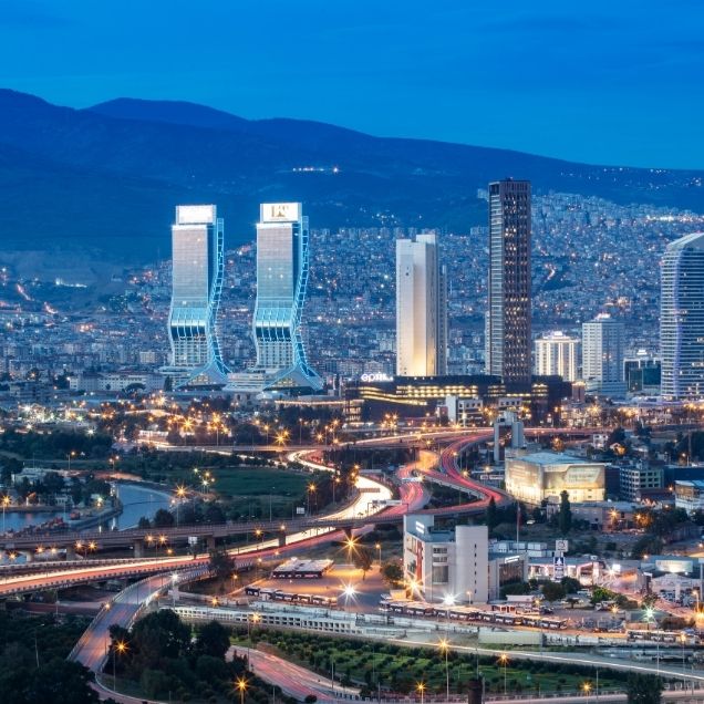 Izmir