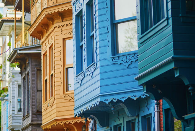 Asian Side Cultural Tour – Local Life & Hidden Streets