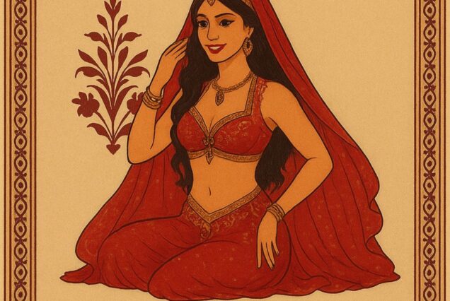 Turkish Queen Ritual Package