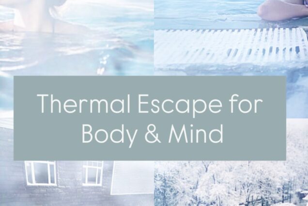 Thermal Spa & Wellness Experience
